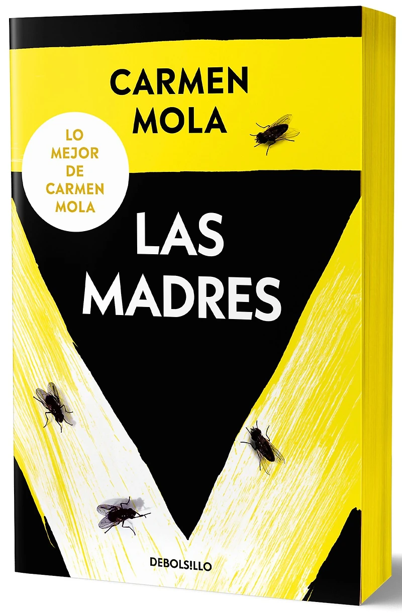 Las madres / The Mothers