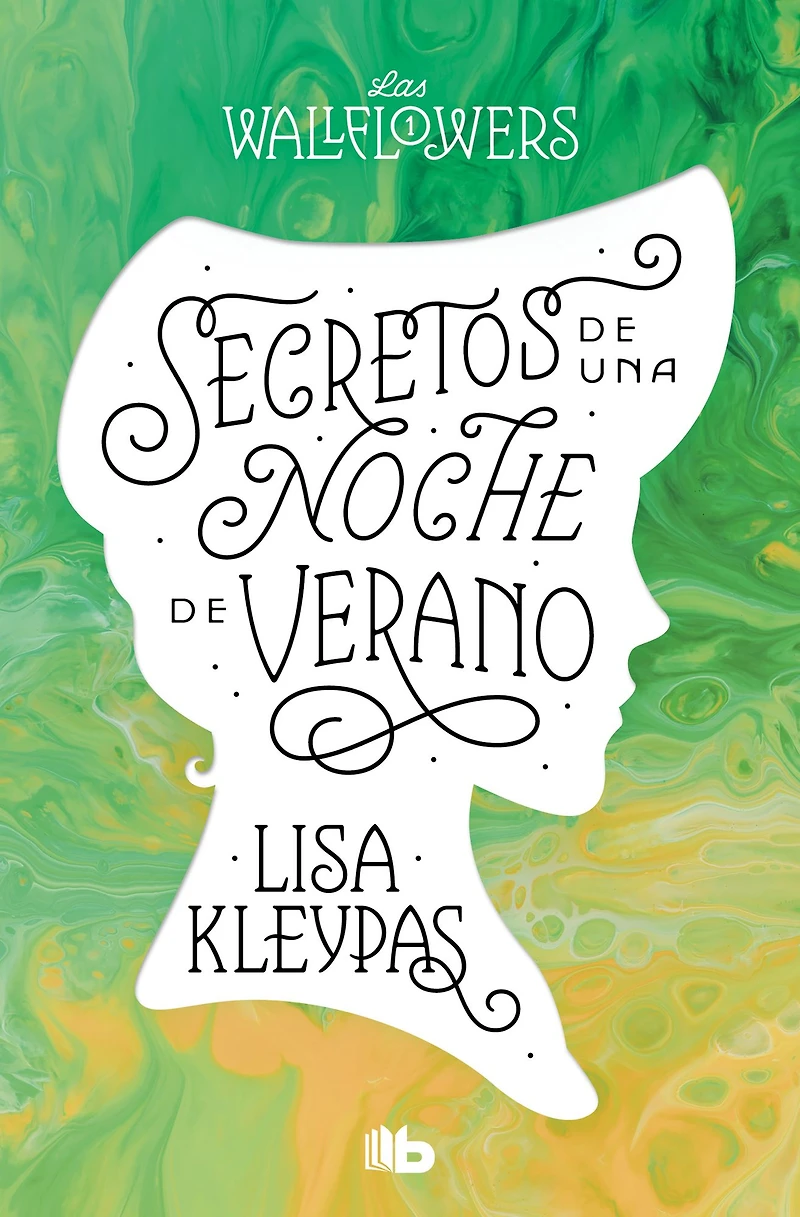 Secretos de una noche verano (Las Wallflowers 1)