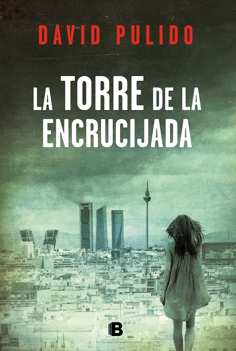 la torre de encrucijada