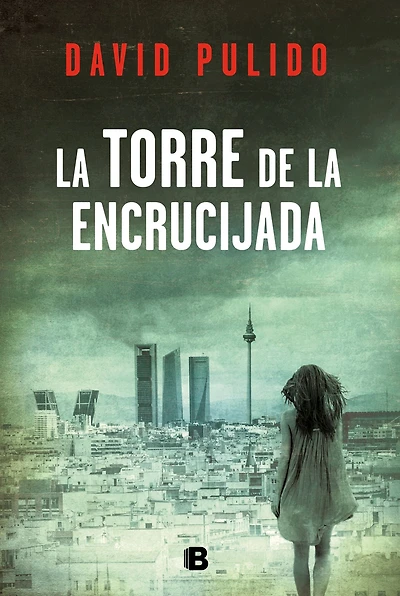la torre de encrucijada