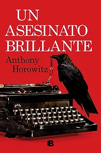 Un asesinato brillante / Magpie Murders