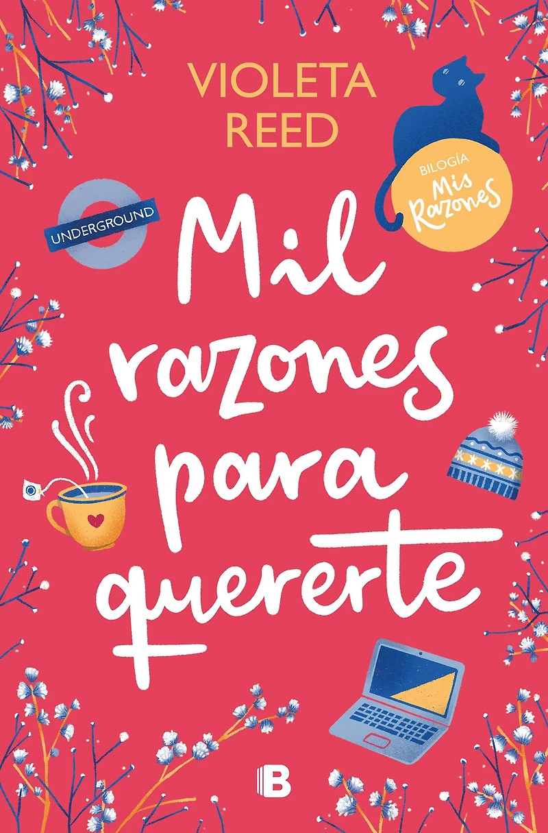 Mil razones para quererte / A Thousand Reasons to Love You