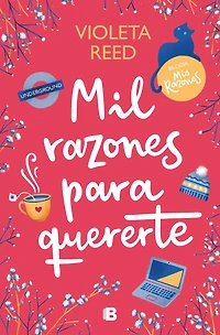 Mil razones para quererte / A Thousand Reasons to Love You