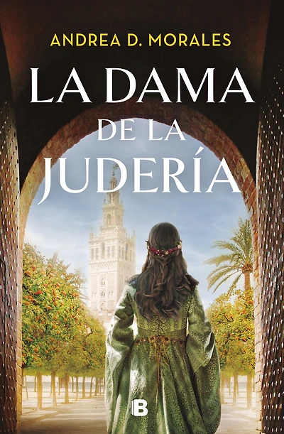 la dama de judería