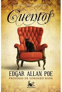 Los cuentos de Edgar Allan Poe: Biblioteca Grandes Escritores