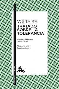 Tratado sobre la tolerancia