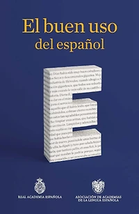 El buen uso del español