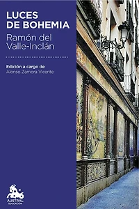 Luces de Bohemia