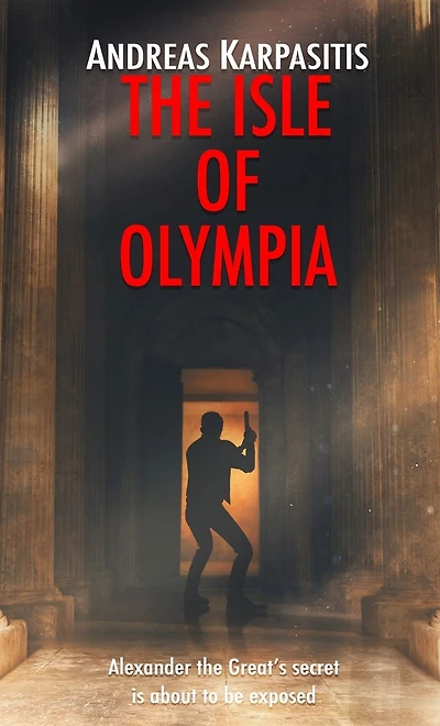 The Isle of Olympia