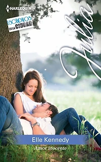 Amor inocente (Escándalos en la ciudad) / Millionaire's Last Stand