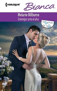 Enemigos ante el altar: Dos gotas de agua (2)