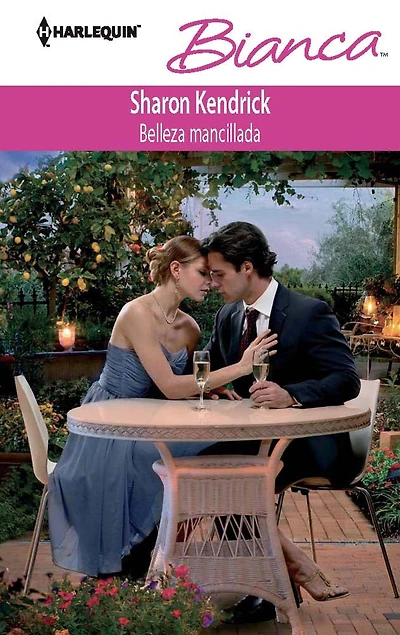 Belleza mancillada (A Tainted Beauty) (Harlequin Bianca Series #909)