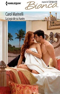 La joya de su harén
