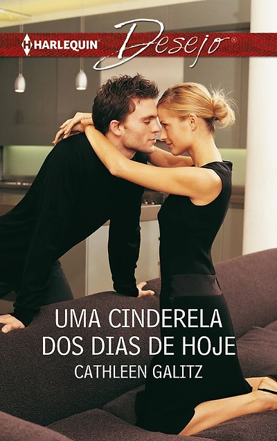 Uma cinderela dos dias de hoje
