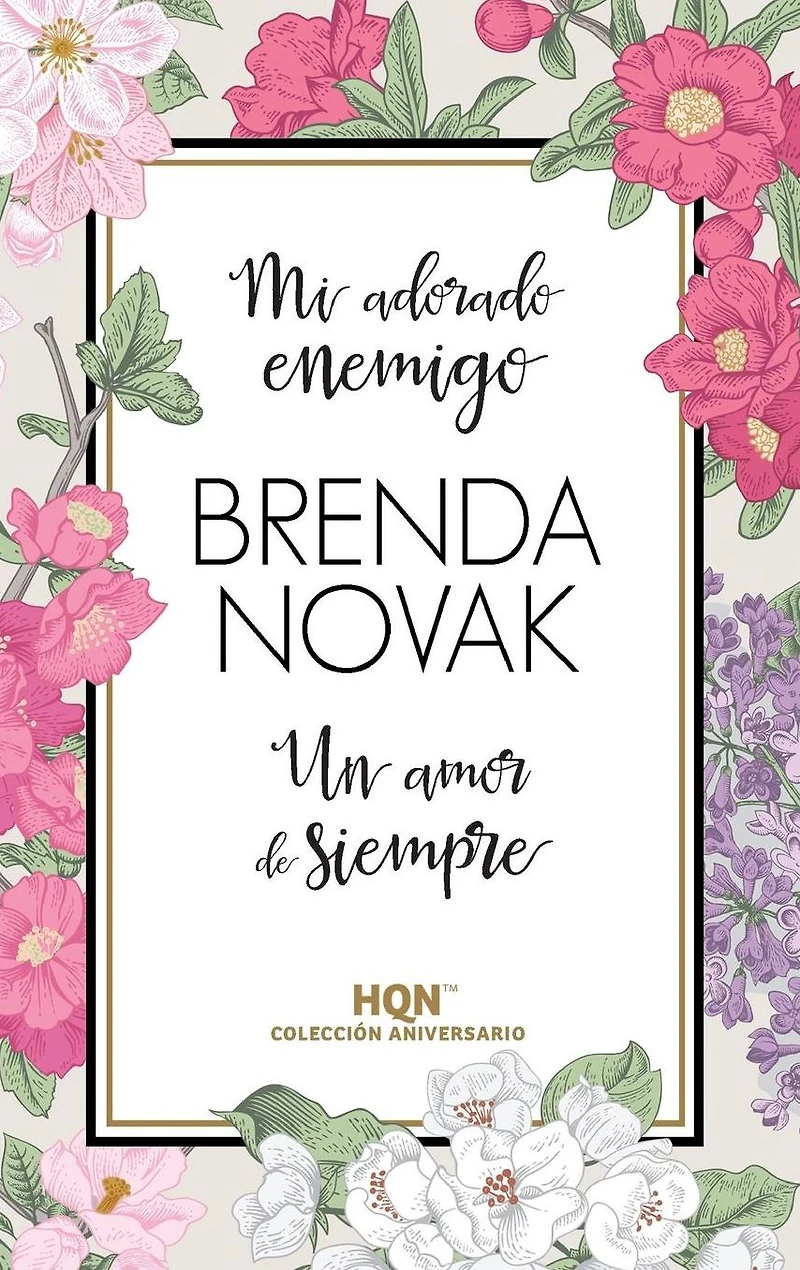Un amor de siempre
