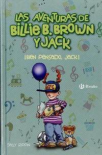 ¡Bien pensado, Jack!