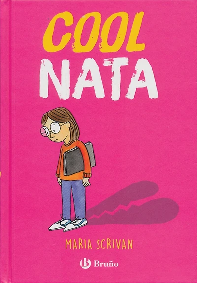 Cool Nata / Nat Enough
