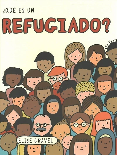 ¿Qué es un refugiado?