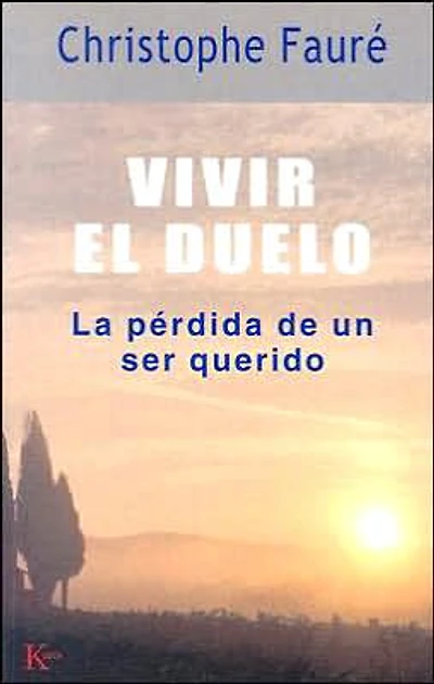 Vivir El Duelo: La Perdida de UN Ser Querido