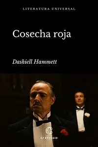Cosecha roja