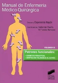 Manual de Enfermeria Medico-Quirurgica V. III