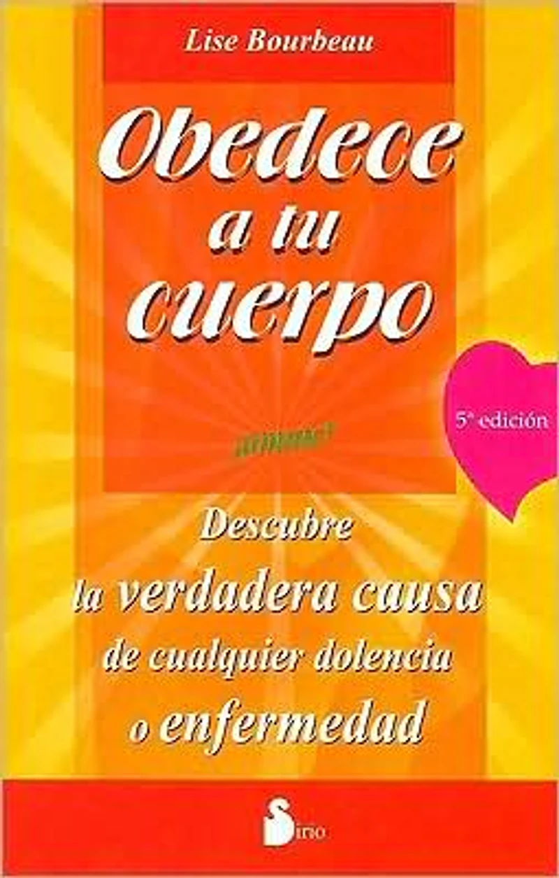 Obedece a Tu Cuerpo, Amate