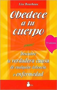 Obedece a Tu Cuerpo, Amate