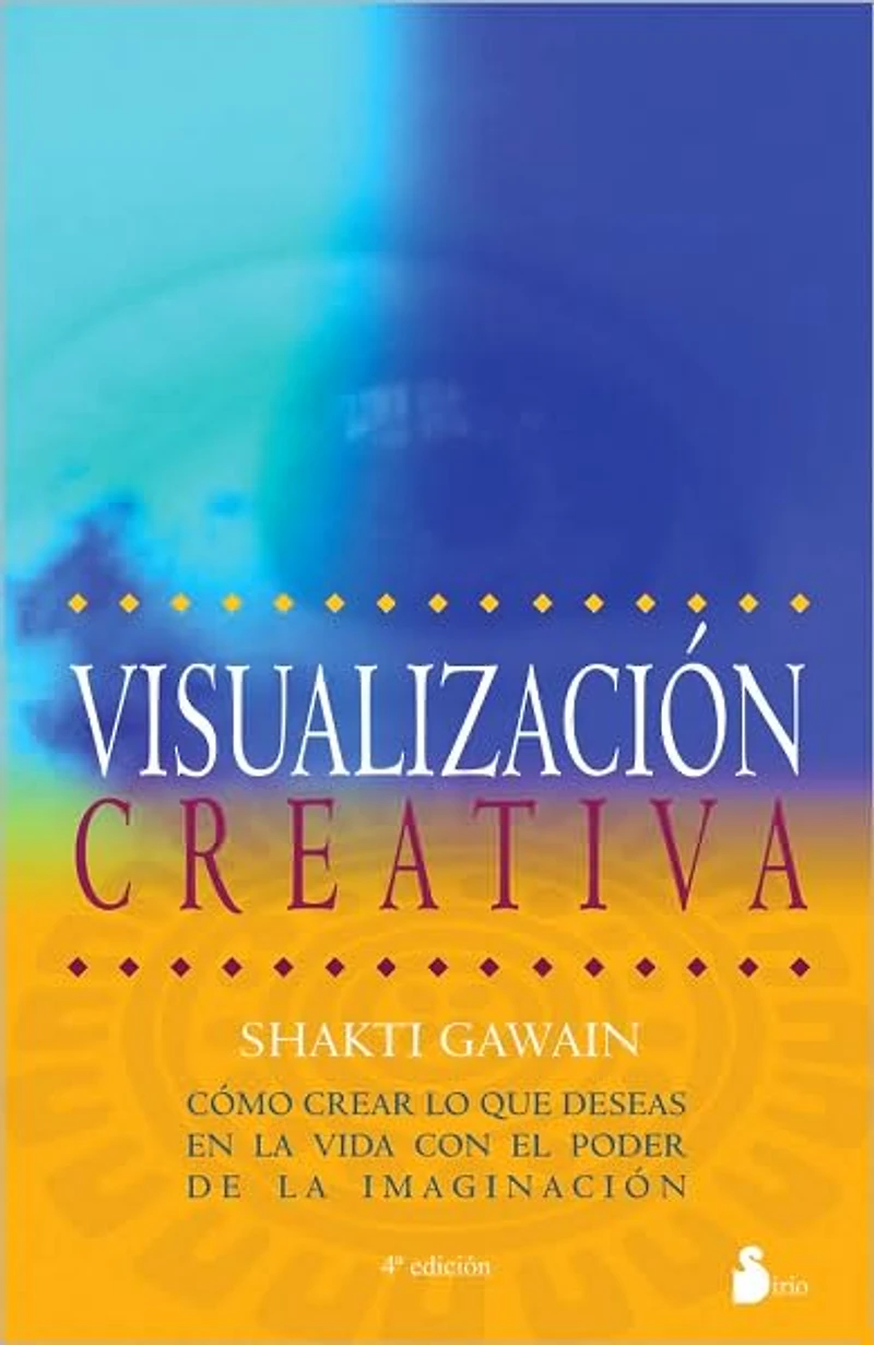 Visualización creativa