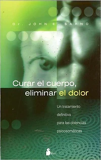 Curar el cuerpo, eliminar dolor