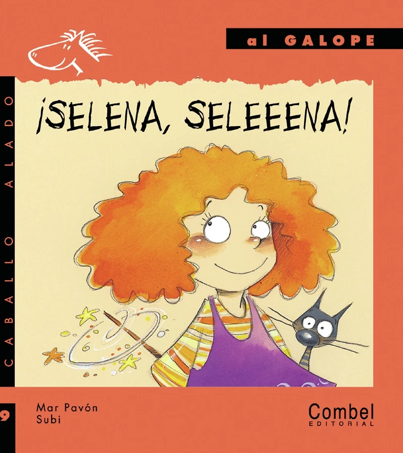 ¡Selena, Seleeena!