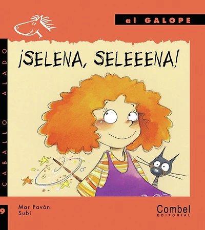 ¡Selena, Seleeena!