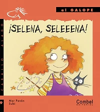 ¡Selena, Seleeena!