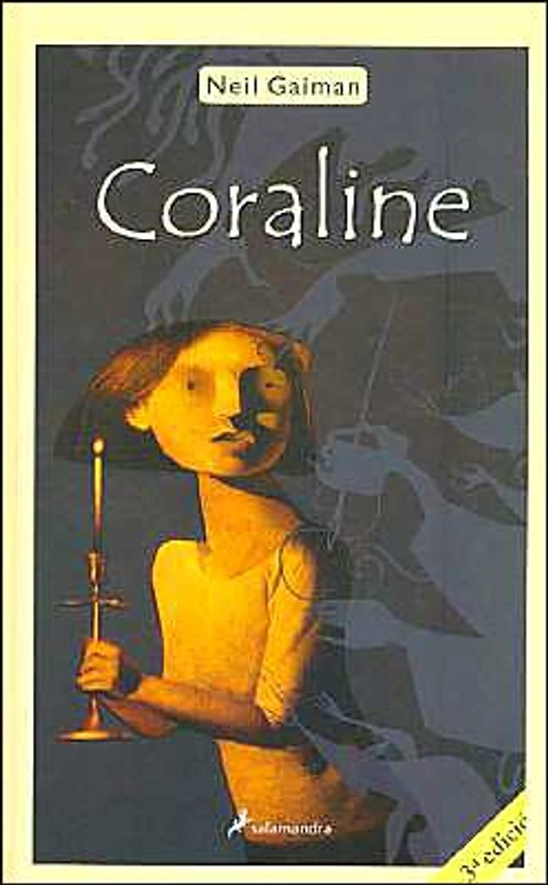 Coraline
