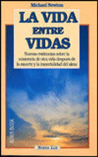 Vida Entre Vidas