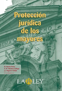 Protección jurídica de los mayores