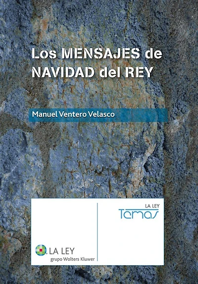 Los mensajes de Navidad del Rey