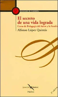El Secreto de Una Vida Lograda