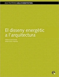 El Disseny Energetic A L'Arquitectura