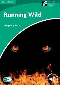 Running Wild (Cambridge Discovery Readers Series)