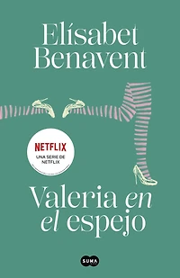 Valeria en el espejo / the Mirror