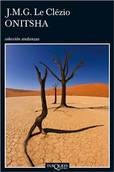 Onitsha (en espanol)