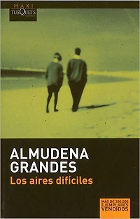 Los aires difíciles