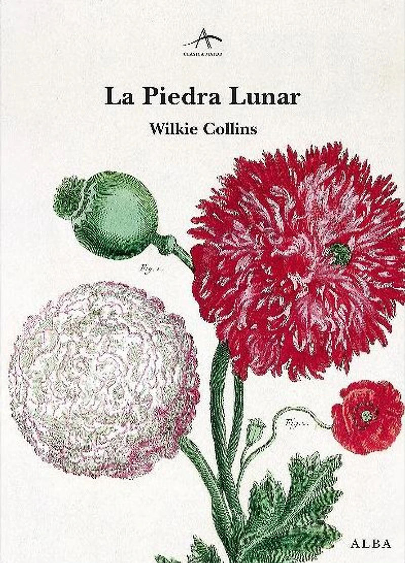 La Piedra Lunar