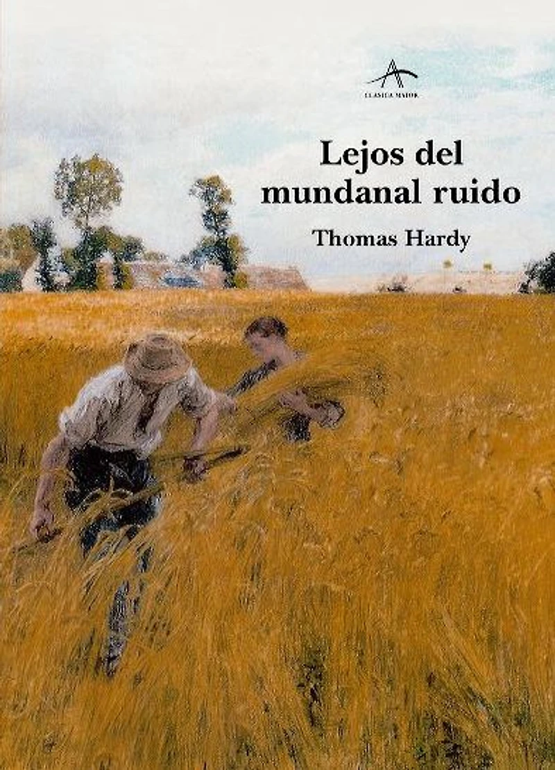 Lejos del mundanal ruido