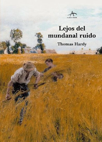 Lejos del mundanal ruido