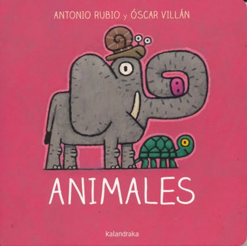 Animales