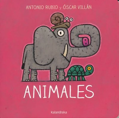 Animales