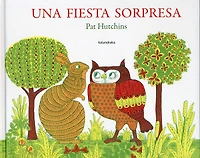 Una fiesta sorpresa (The Surprise Party)