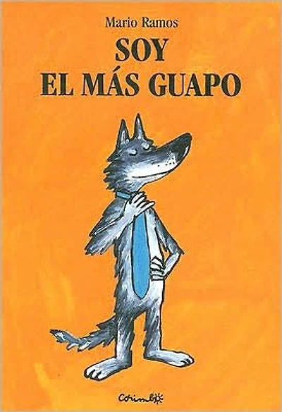 Soy el más guapo