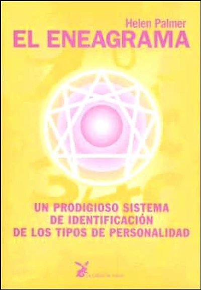 El Eneagrama: UN Prodigioso Sistema de Identificacion de Lost Tipos de Personalidad / the Enneagram